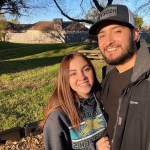 Meet your Posher, Karina